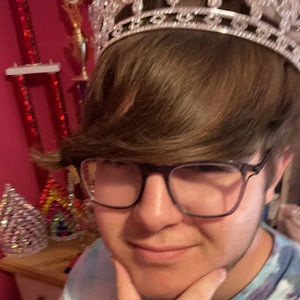 Meet your Posher, Braxton